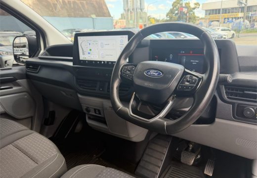2024 Ford Transit 320S Low Roof SWB