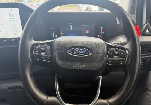 2024 Ford Transit 320S Low Roof SWB