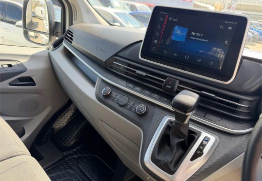2022 LDV Deliver 9 MWB Mid Roof