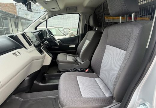 2021 Toyota Hiace LWB