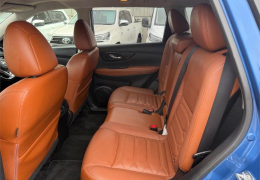 2018 Nissan X-Trail Series II Ti