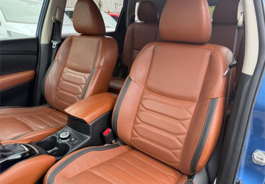 2018 Nissan X-Trail Series II Ti