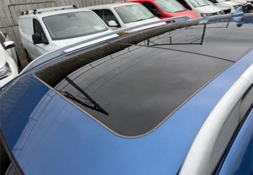 2018 Nissan X-Trail Series II Ti