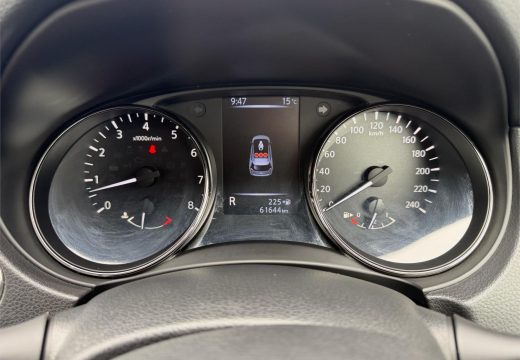 2018 Nissan X-Trail Series II Ti