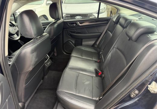 2019 Subaru Liberty 3.6R