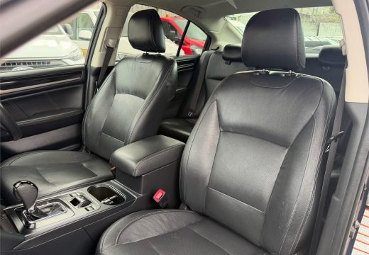 2019 Subaru Liberty 3.6R