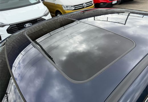 2019 Subaru Liberty 3.6R