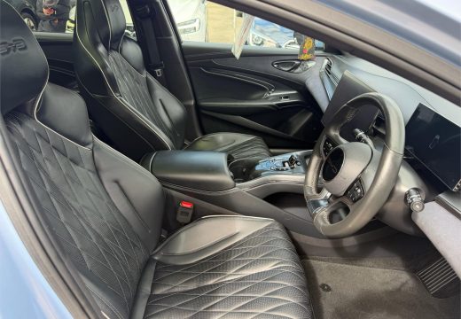 2023 BYD SEAL Performance AWD