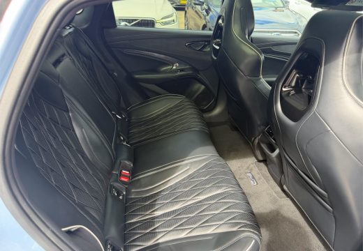 2023 BYD SEAL Performance AWD