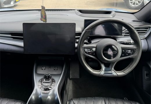 2023 BYD SEAL Performance AWD