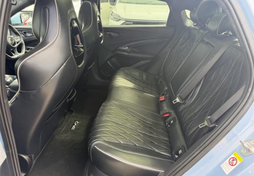 2023 BYD SEAL Performance AWD