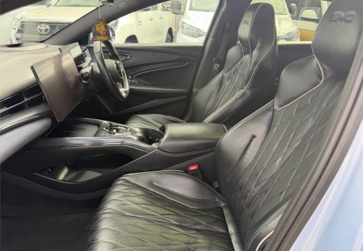 2023 BYD SEAL Performance AWD