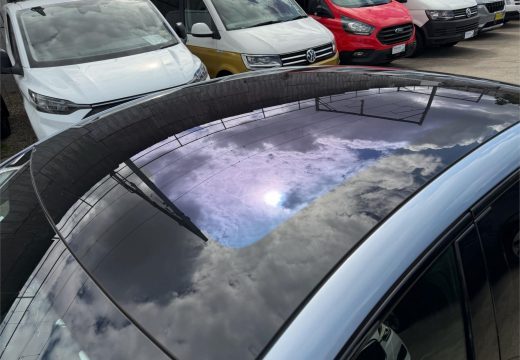 2023 BYD SEAL Performance AWD