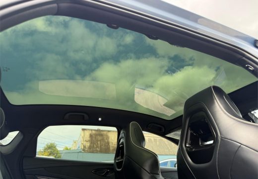 2023 BYD SEAL Performance AWD