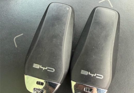 2023 BYD SEAL Performance AWD