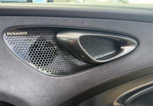 2023 BYD SEAL Performance AWD