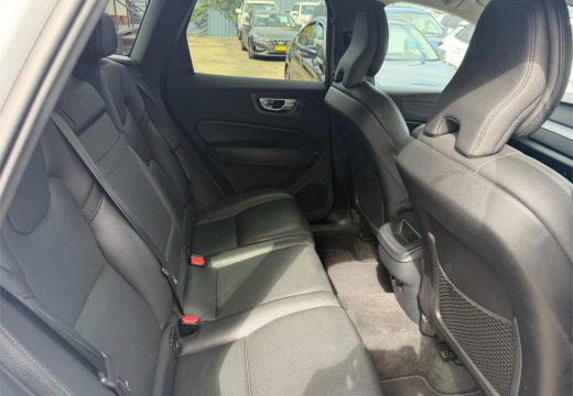 2019 Volvo XC60 T5 Momentum