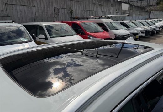 2019 Volvo XC60 T5 Momentum