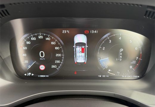 2019 Volvo XC60 T5 Momentum