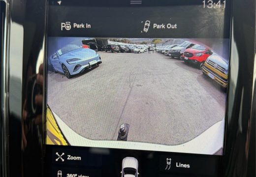 2019 Volvo XC60 T5 Momentum