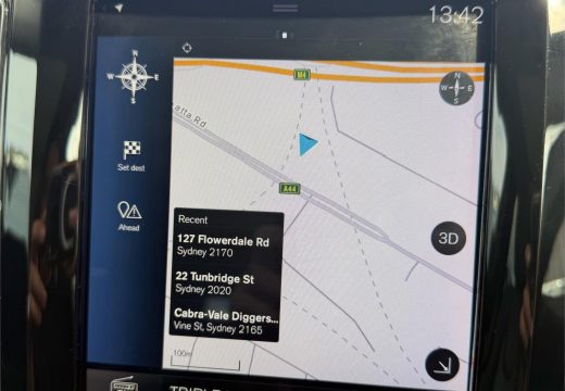 2019 Volvo XC60 T5 Momentum