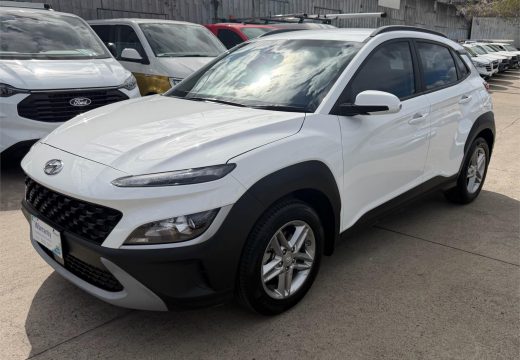 2022 Hyundai Kona 2.0L