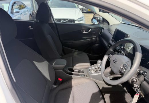 2022 Hyundai Kona 2.0L