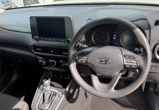 2022 Hyundai Kona 2.0L