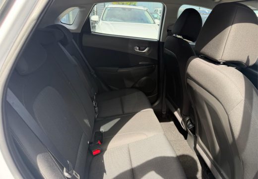 2022 Hyundai Kona 2.0L
