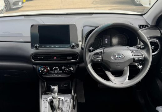 2022 Hyundai Kona 2.0L