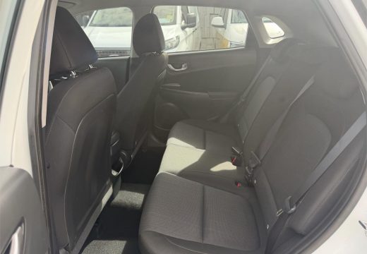 2022 Hyundai Kona 2.0L