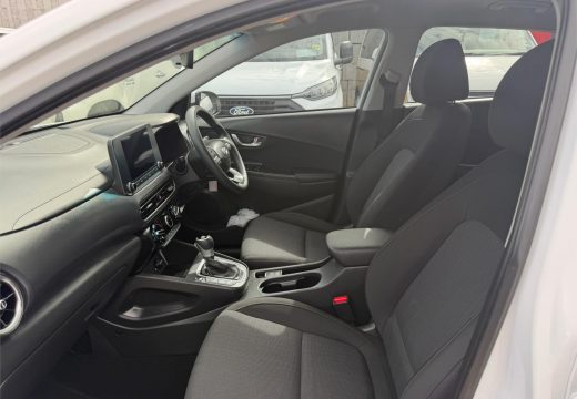 2022 Hyundai Kona 2.0L