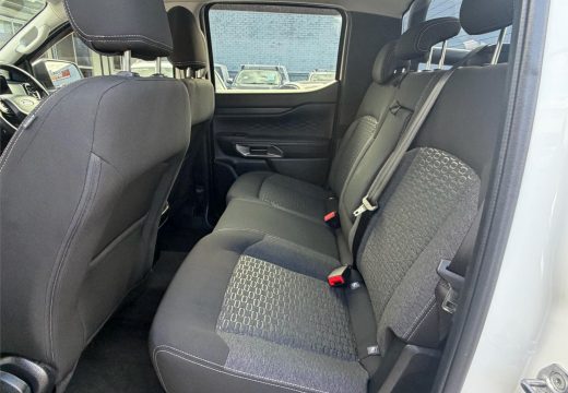 2024 Ford Ranger XLT Hi-Rider 4X2