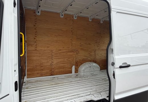 2022 Volkswagen Crafter 35 TDI340 MWB