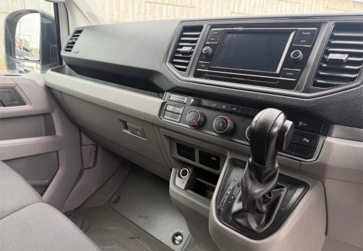 2022 Volkswagen Crafter 35 TDI340 MWB
