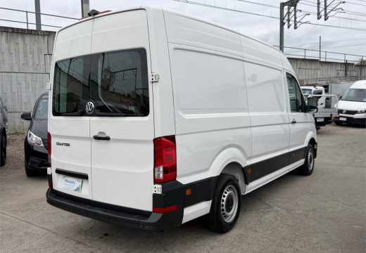 2022 Volkswagen Crafter 35 TDI340 MWB