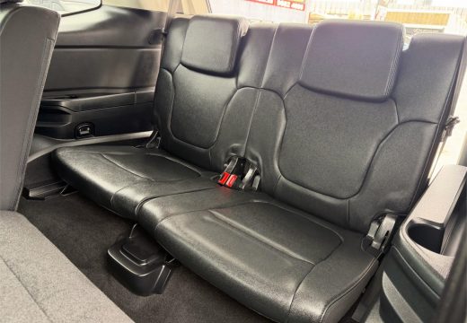 2024 Ford Everest Sport
