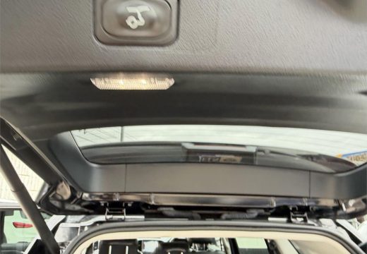 2024 Ford Everest Sport
