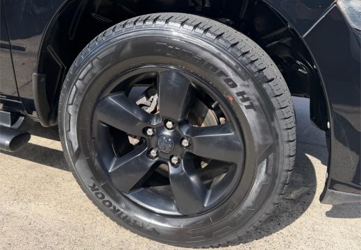 2023 RAM 1500 Express SWB 4X4
