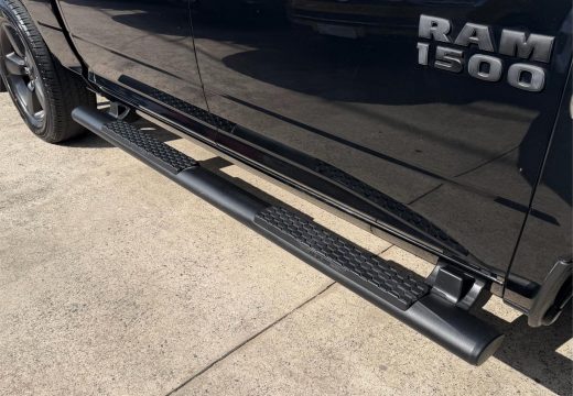 2023 RAM 1500 Express SWB 4X4