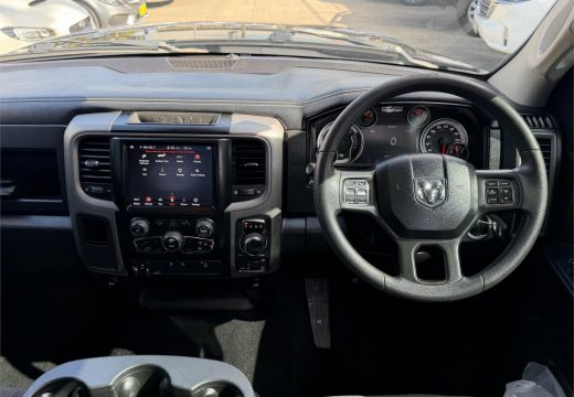 2023 RAM 1500 Express SWB 4X4