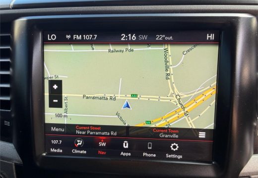 2023 RAM 1500 Express SWB 4X4