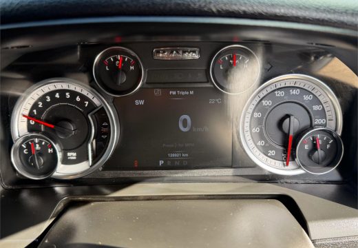2023 RAM 1500 Express SWB 4X4