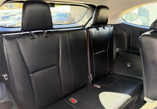 2021 Toyota Kluger Grande