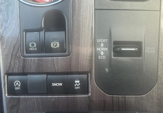2021 Toyota Kluger Grande