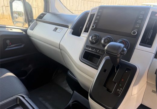 2022 Toyota Hiace High Roof Super LWB