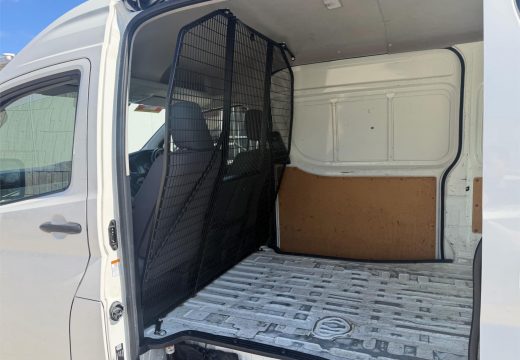 2022 Toyota Hiace High Roof Super LWB