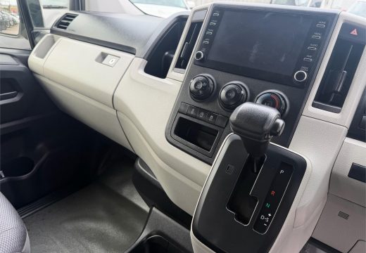 2021 Toyota Hiace LWB