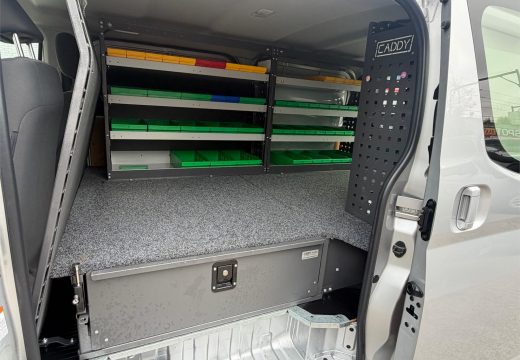 2021 Toyota Hiace LWB