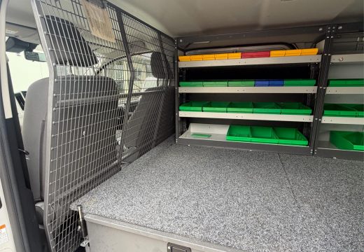 2021 Toyota Hiace LWB